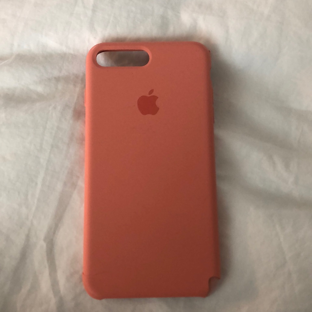 Apple Iphone Case
